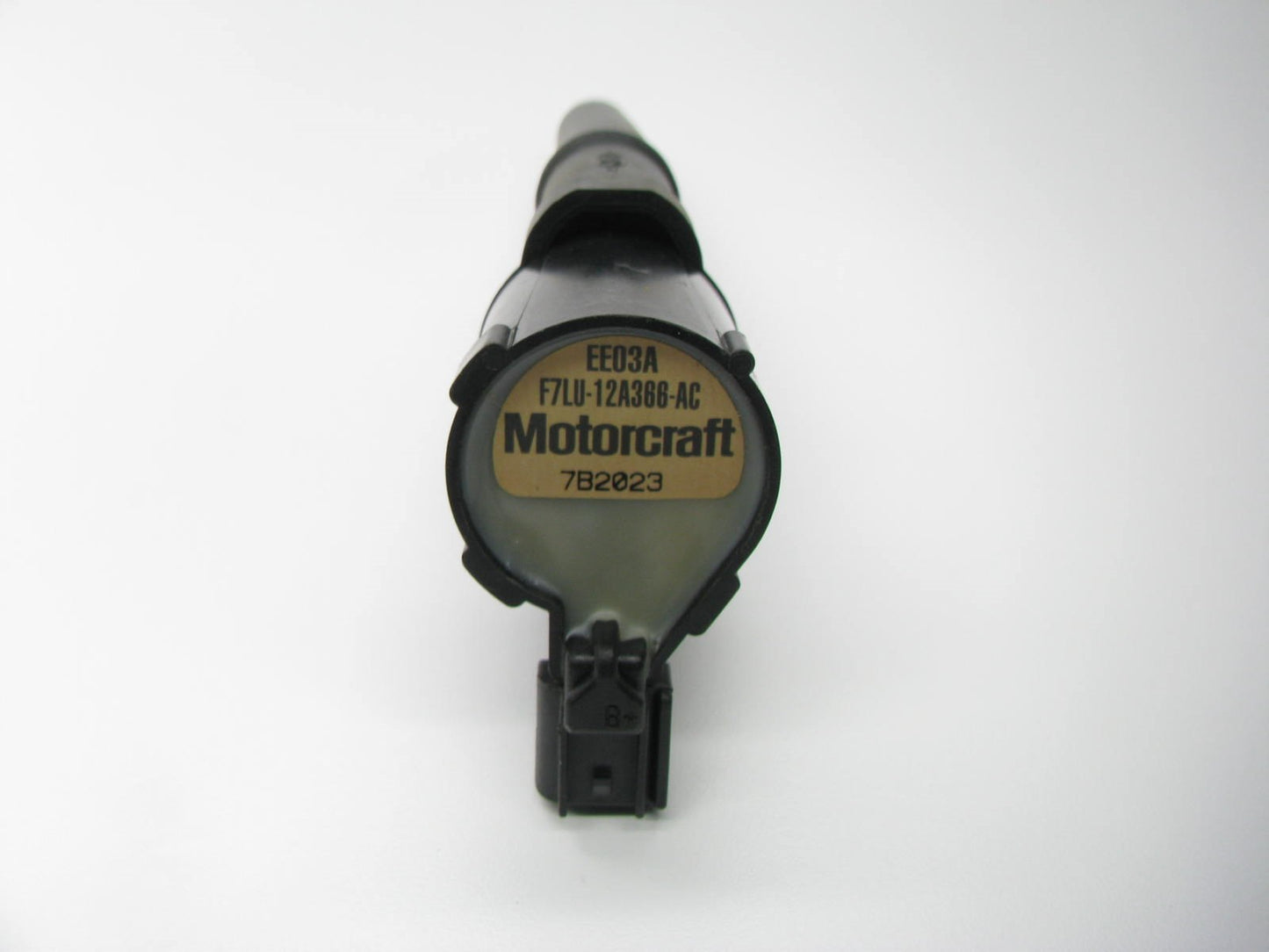 NEW - OUT OF BOX - OEM Ford F7LU-12A366-AC Ignition Coil