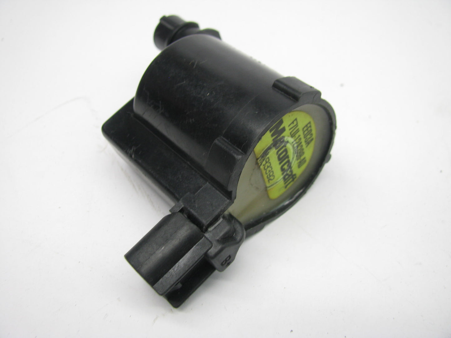 NEW - OUT OF BOX - OEM FORD F7LU-12A366-AD-NOBOOT Ignition Coil W/O BOOT