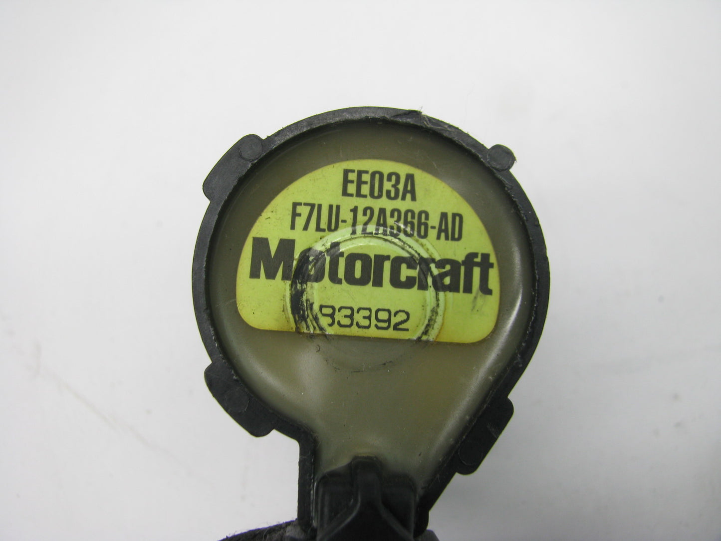 NEW - OUT OF BOX - OEM FORD F7LU-12A366-AD-NOBOOT Ignition Coil W/O BOOT