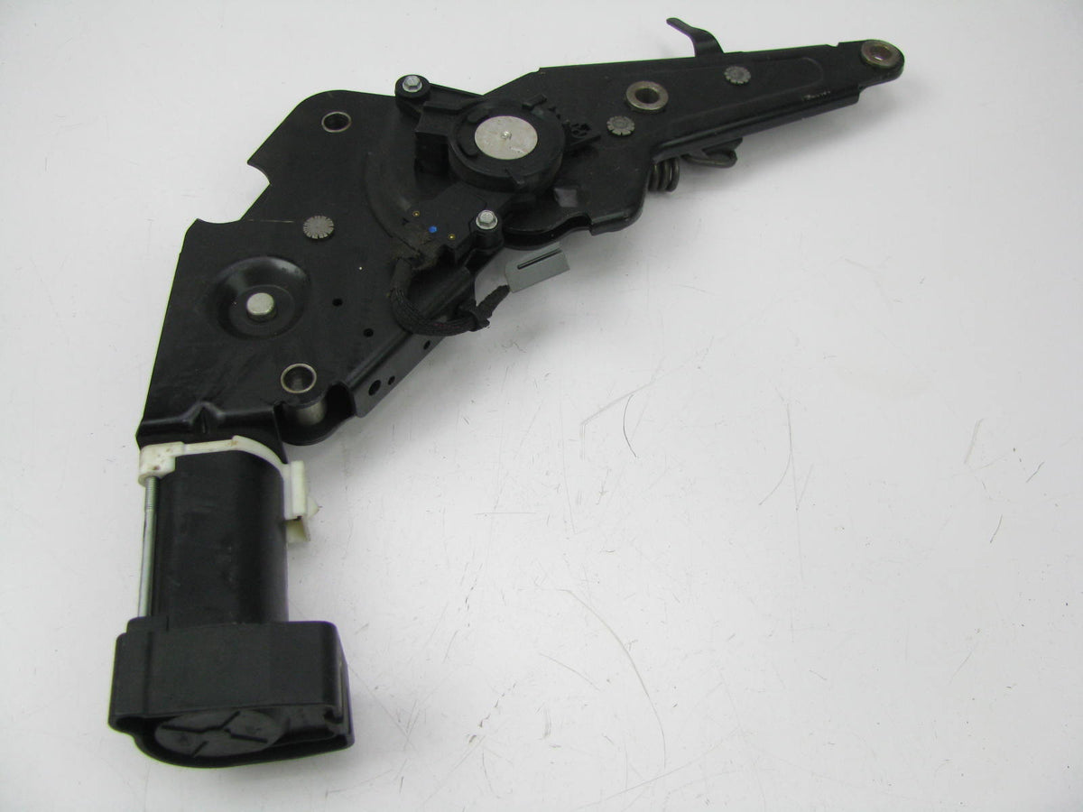 NEW - UNBOXED - 1993-1998 Lincoln Mark VIII LEFT Seat Back Recliner Motor