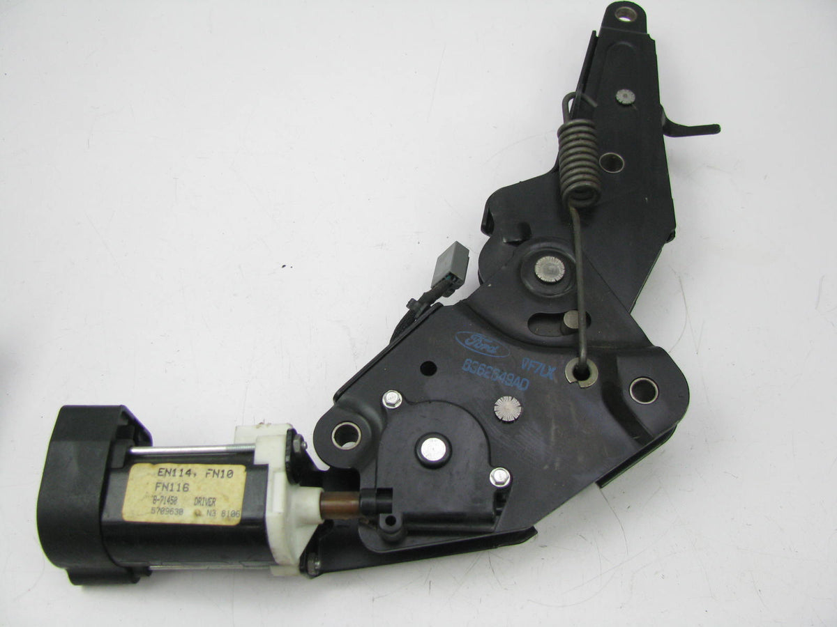 NEW - UNBOXED - 1993-1998 Lincoln Mark VIII LEFT Seat Back Recliner Motor