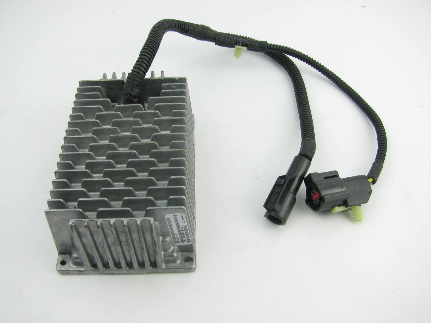 NEW - OUT OF BOX - Mark VIII HID Ballast Module RH Passenger Side F7LZ-13C170-BA
