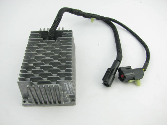NEW - OUT OF BOX - Mark VIII HID Ballast Module RH Passenger Side F7LZ-13C170-BA