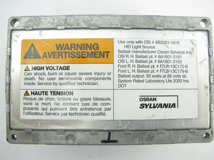 NEW - OUT OF BOX - Mark VIII HID Ballast Module RH Passenger Side F7LZ-13C170-BA