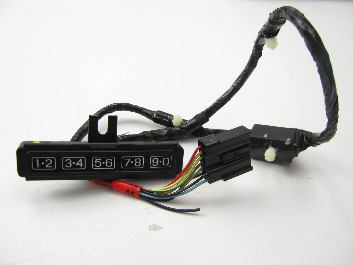 New OUT OF BOX OEM Ford Keyless Entry Door Key Pad Switch For 95-97 Continental
