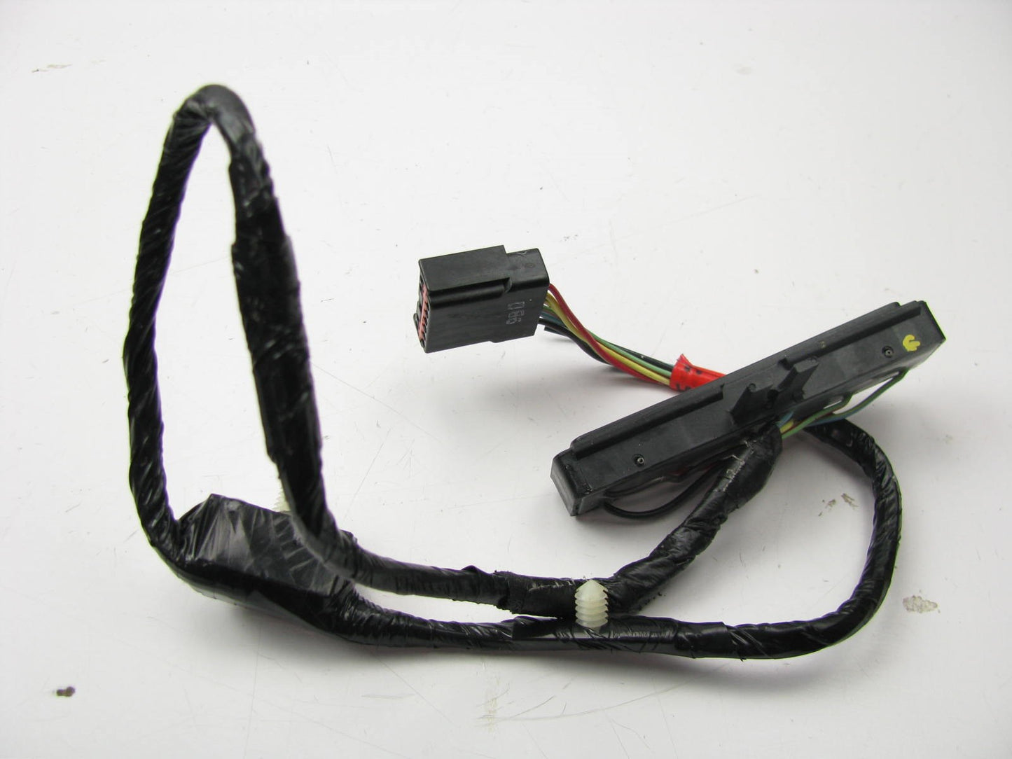 New OUT OF BOX OEM Ford Keyless Entry Door Key Pad Switch For 95-97 Continental