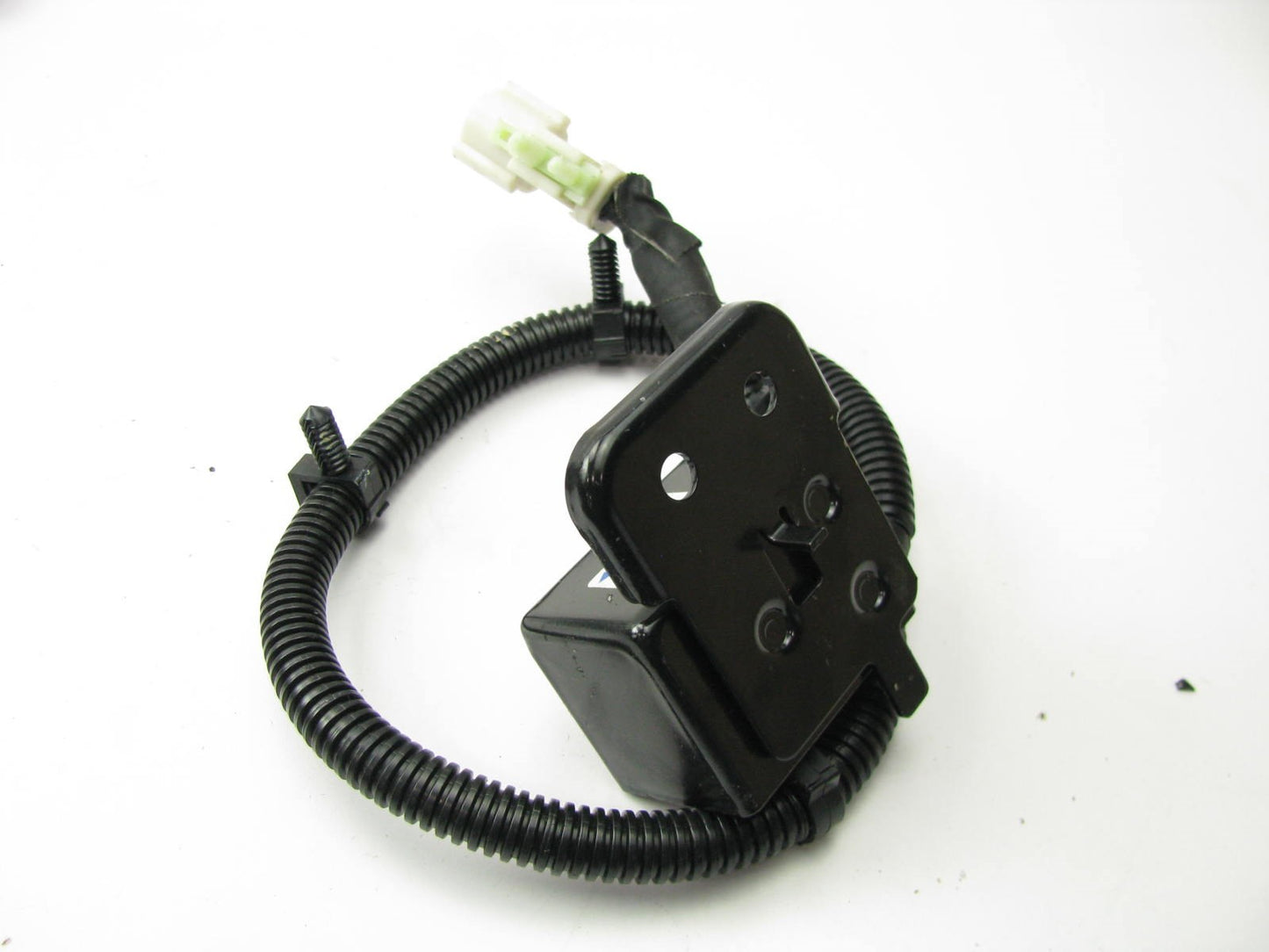 NEW - OUT OF BOX F7OB-14B005-AA Front Left SRS Crash Sensor 1995-97 Continental