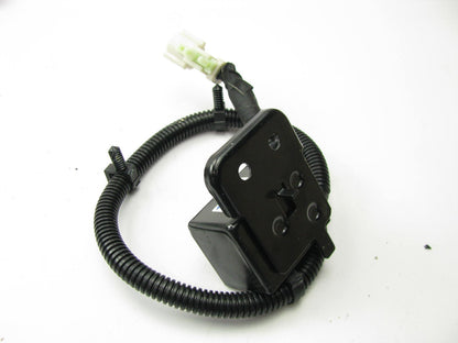 NEW - OUT OF BOX F7OB-14B005-AA Front Left SRS Crash Sensor 1995-97 Continental
