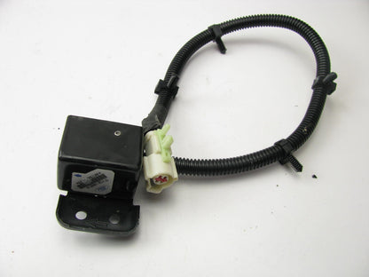 NEW - OUT OF BOX F7OB-14B005-AA Front Left SRS Crash Sensor 1995-97 Continental