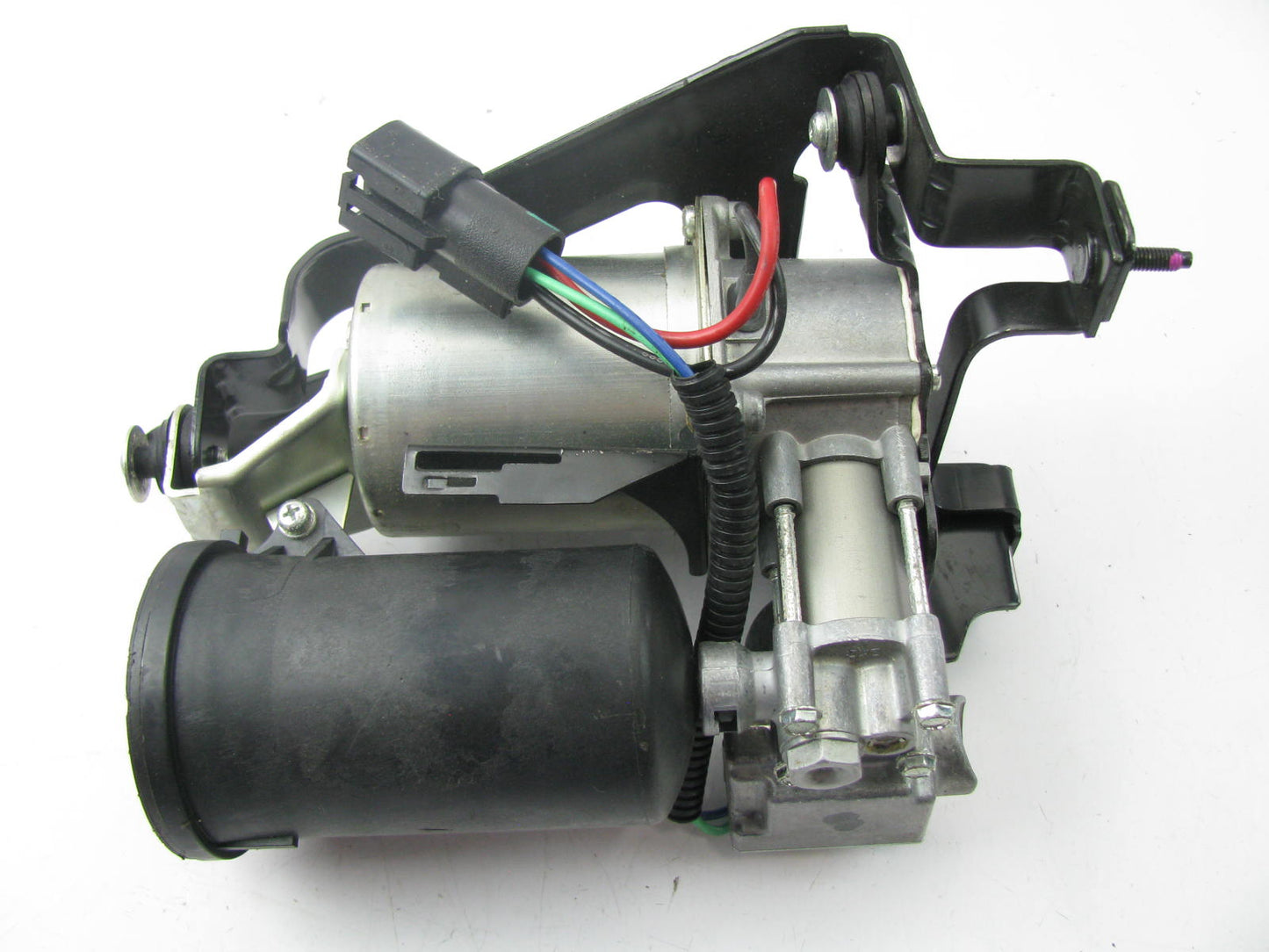 NEW - OUT OF BOX FORD F7OC-3B484-AA Air Ride Suspension Compressor Pump