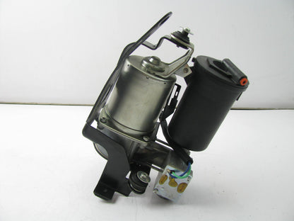 NEW - OUT OF BOX FORD F7OC-3B484-AA Air Ride Suspension Compressor Pump