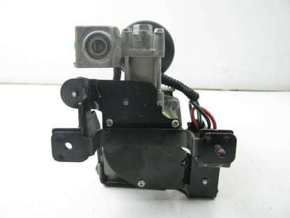 NEW - OUT OF BOX FORD F7OC-3B484-AA Air Ride Suspension Compressor Pump