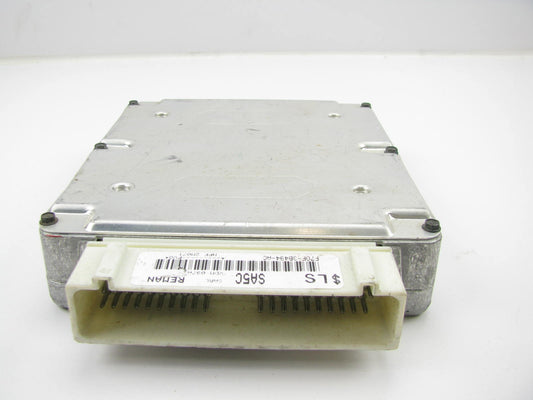 REMAN. OUT OF BOX - OEM Ford F7OF3B494AC - Air Suspension Control Module