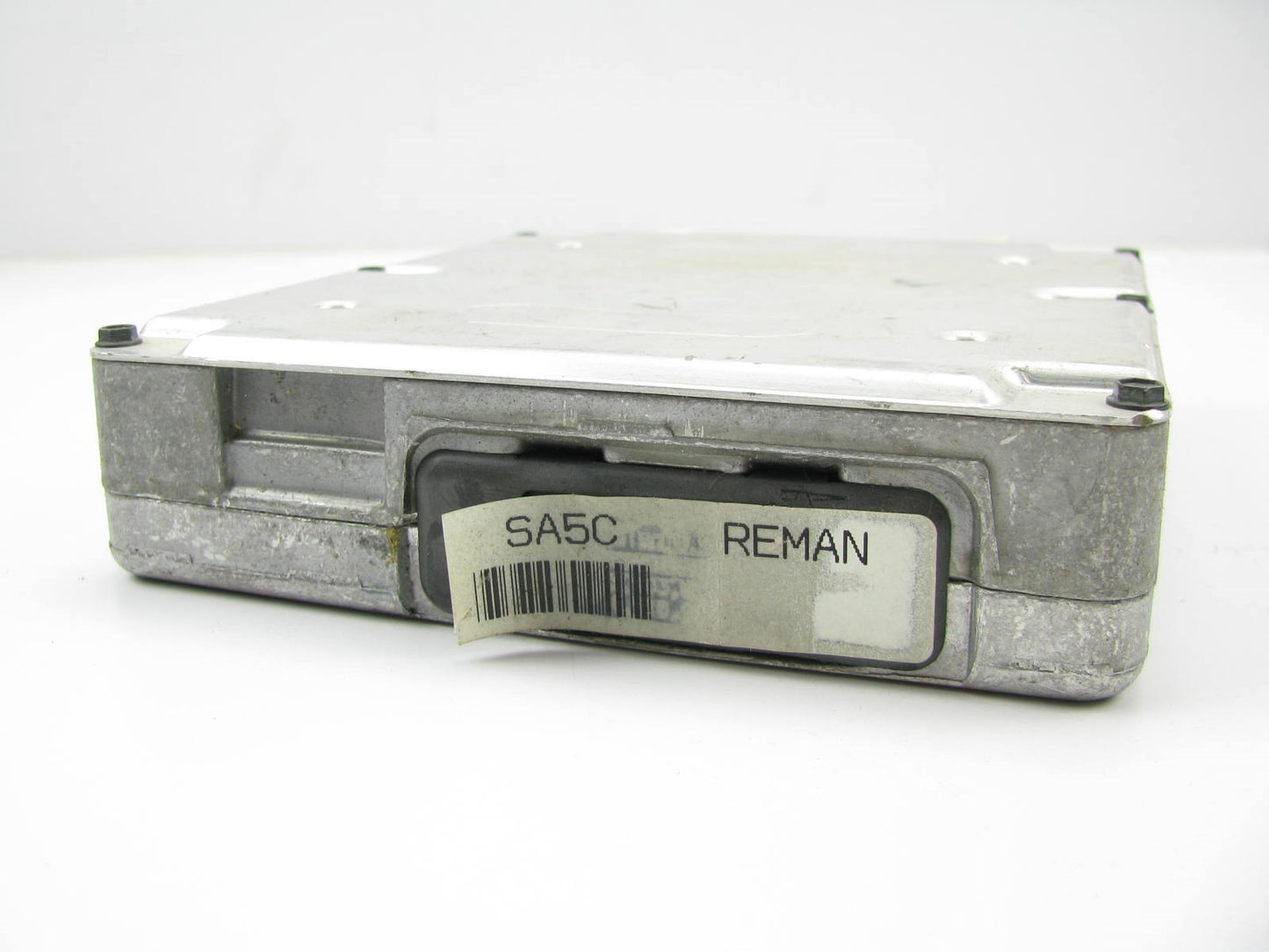 REMAN. OUT OF BOX - OEM Ford F7OF3B494AC - Air Suspension Control Module