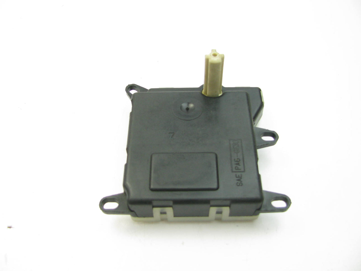 NEW - OUT OF BOX - OEM FORD F7OH-19E616-AA HVAC Heater Blend Door Actuator