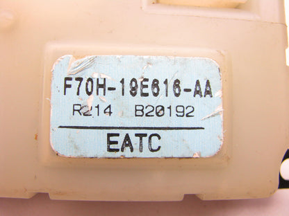 NEW - OUT OF BOX - OEM FORD F7OH-19E616-AA HVAC Heater Blend Door Actuator