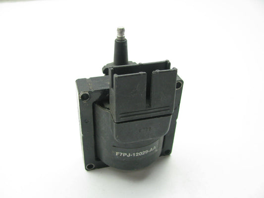 NEW - OUT OF BOX - OEM Ford F7PJ-12029-AA Ignition Coil