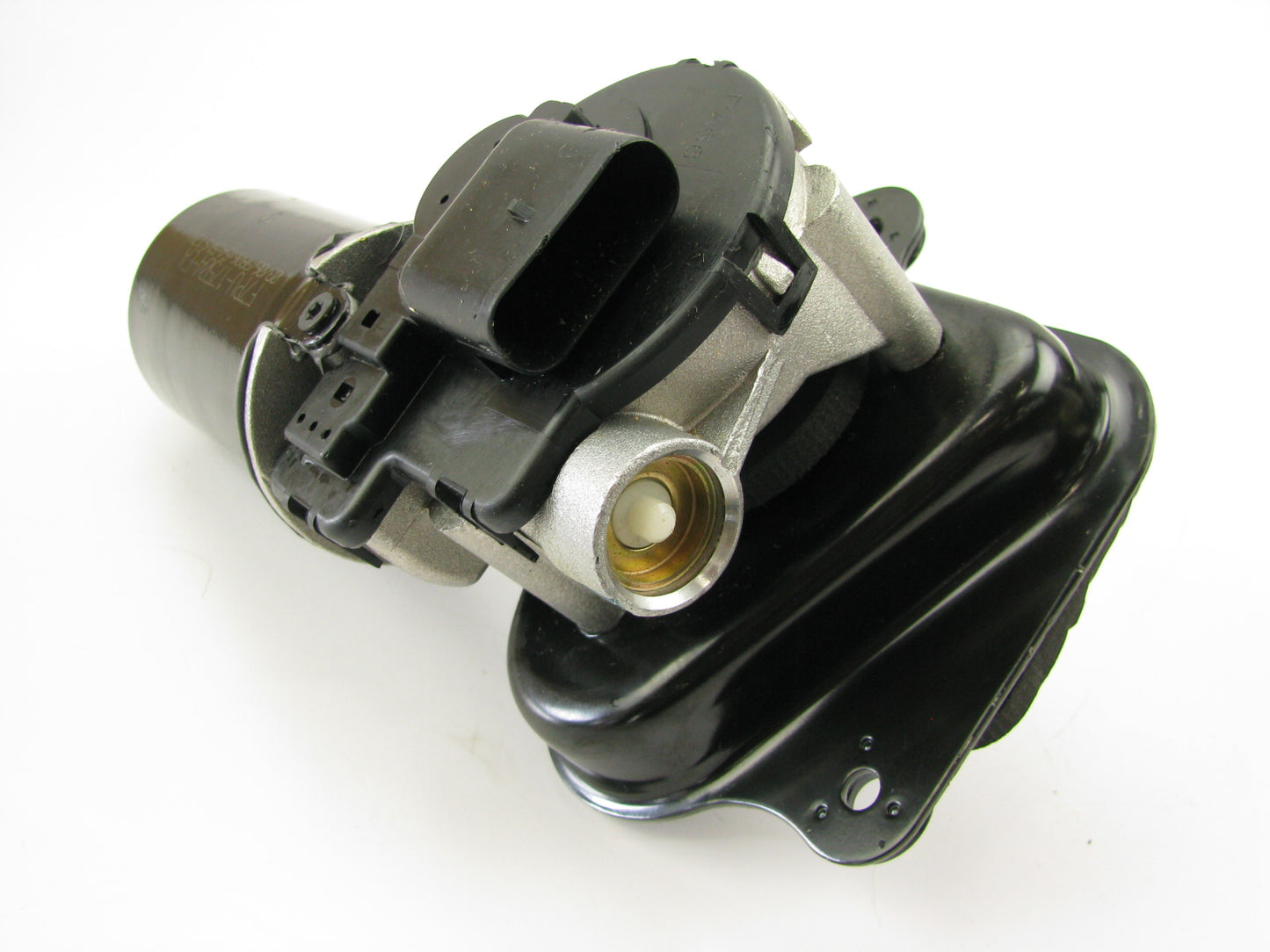 NEW - OUT OF BOX - OEM Ford F7PU-17504-EA Windshield Wiper Motor 8000 9000 L LN