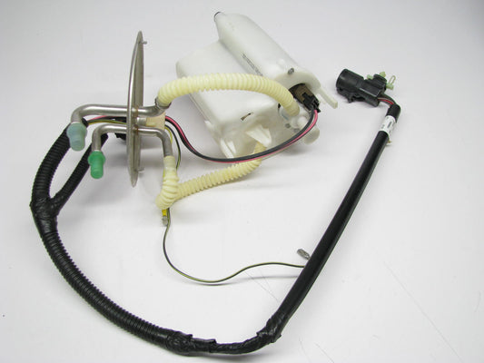 NEW UNBOXED OEM FORD F7PU-9A407-AA Fuel Pump Module 1997 Taurus 3.0L OHV