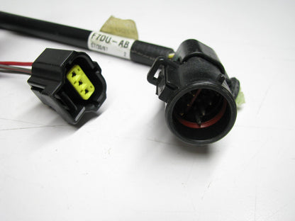 NEW UNBOXED OEM FORD F7PU-9A407-AA Fuel Pump Module 1997 Taurus 3.0L OHV