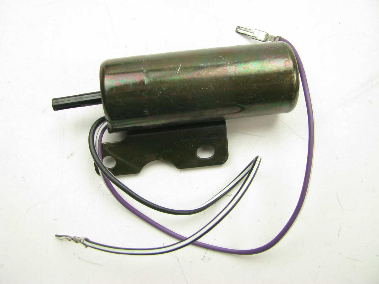 NEW - OUT OF BOX - OEM Ford F7RZ-3F719-AA Ignition Shifter Lock Solenoid