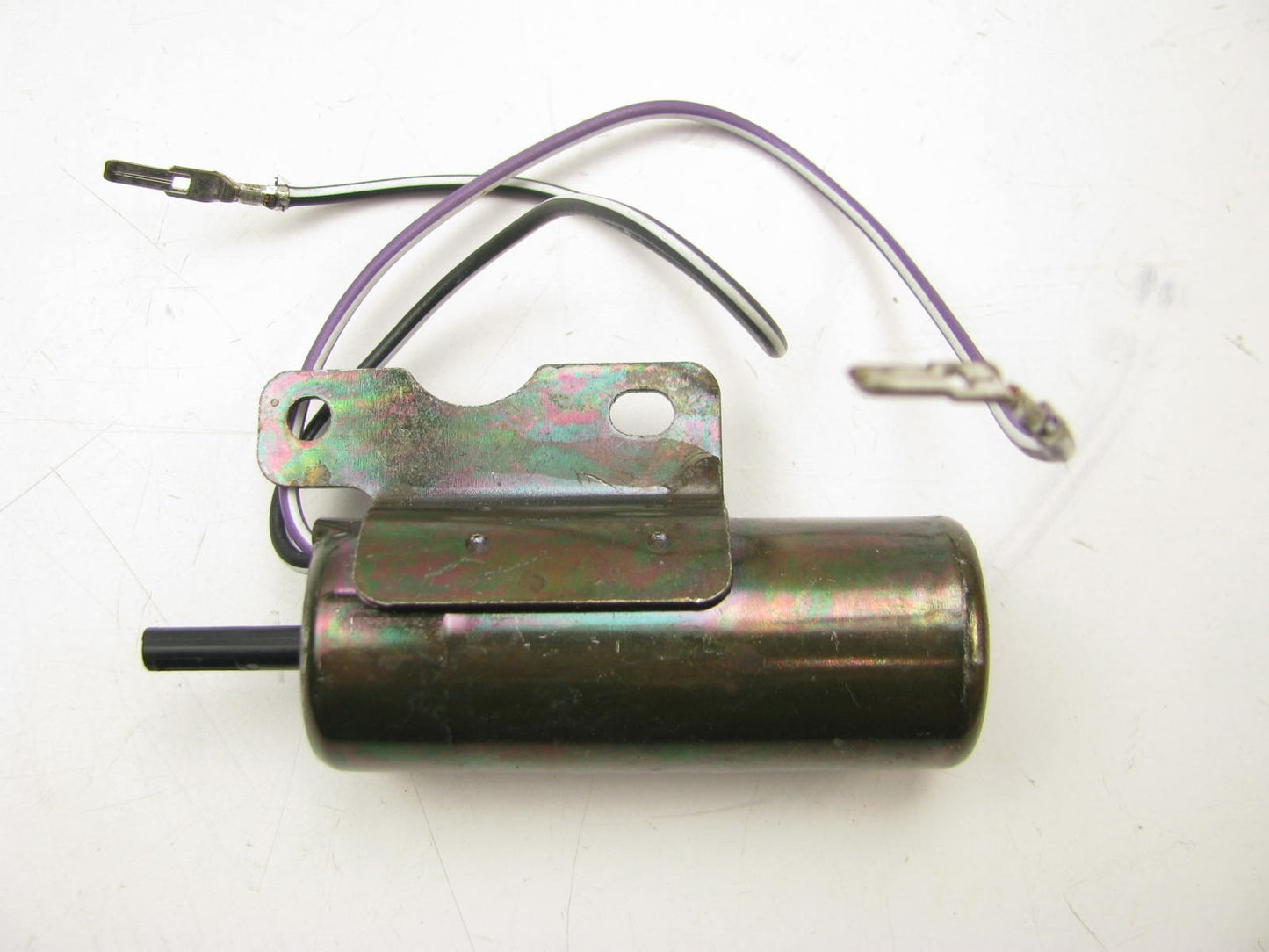 NEW - OUT OF BOX - OEM Ford F7RZ-3F719-AA Ignition Shifter Lock Solenoid