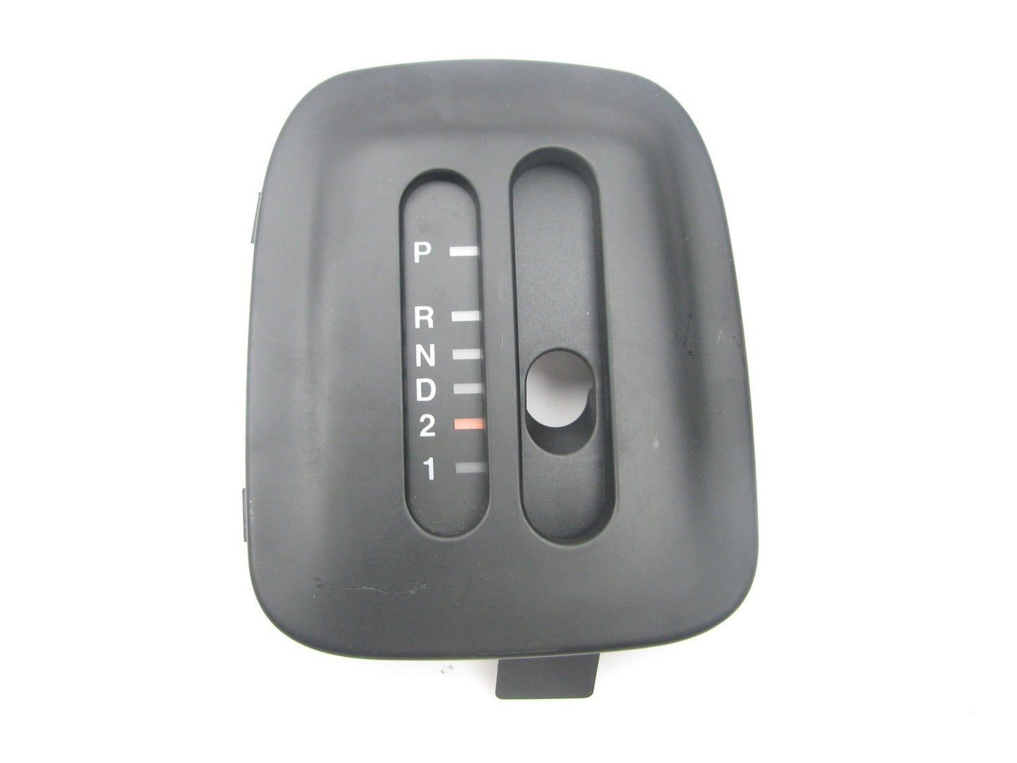 NEW OUT OF BOX OEM Ford F7RZ-7D443-KA Gear Shift Trim Bezel 97 Contour Mystique