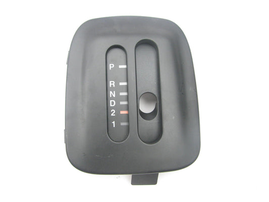 NEW OUT OF BOX OEM Ford F7RZ-7D443-KA Gear Shift Trim Bezel 97 Contour Mystique