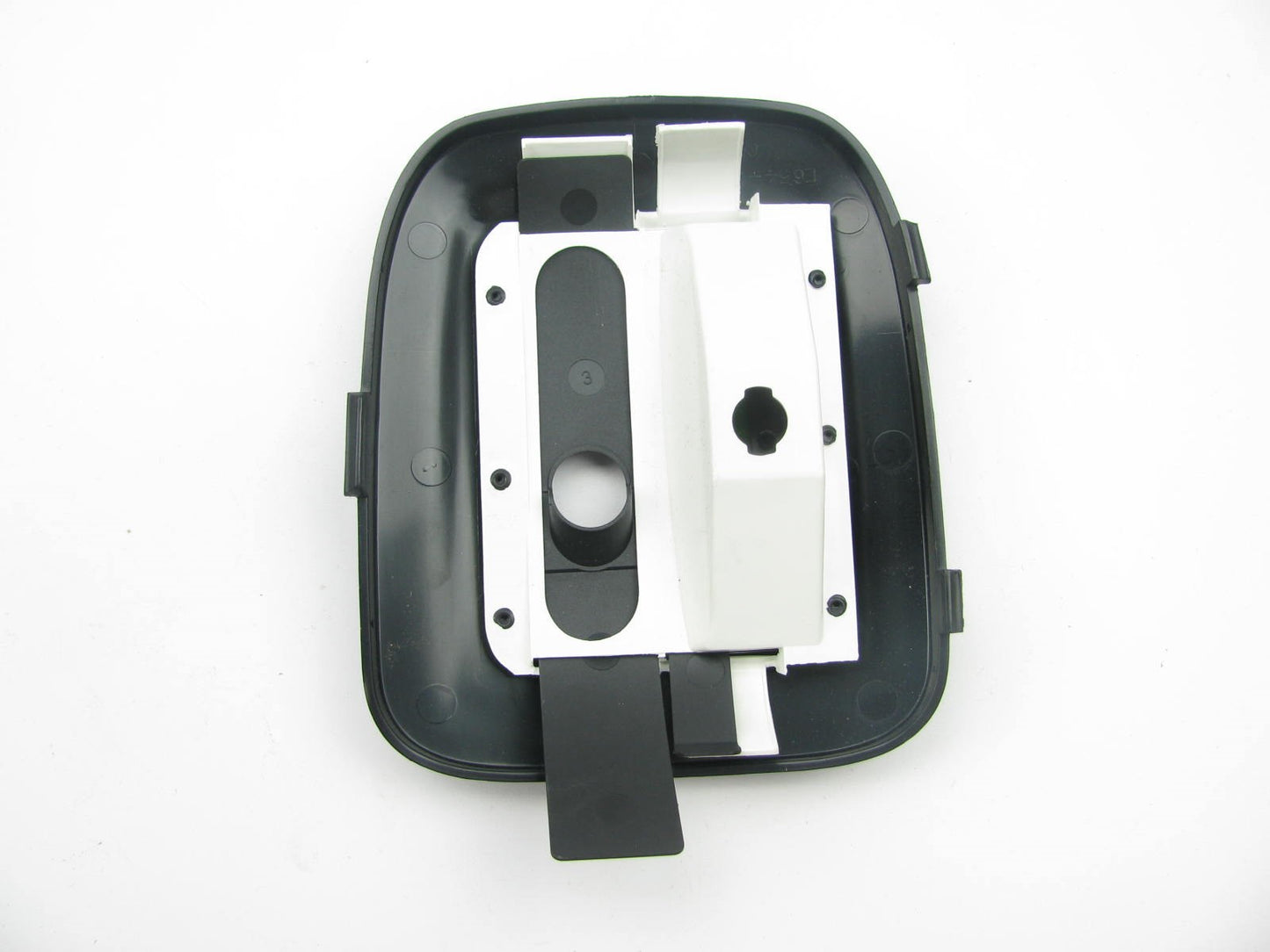 NEW OUT OF BOX OEM Ford F7RZ-7D443-KA Gear Shift Trim Bezel 97 Contour Mystique