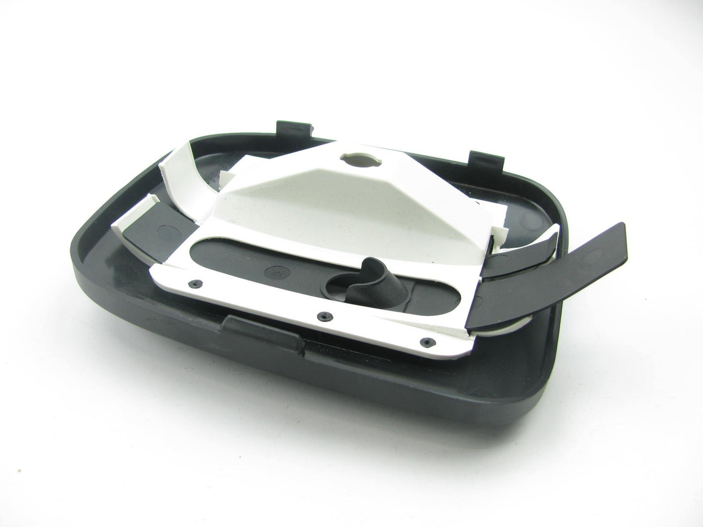 NEW OUT OF BOX OEM Ford F7RZ-7D443-KA Gear Shift Trim Bezel 97 Contour Mystique
