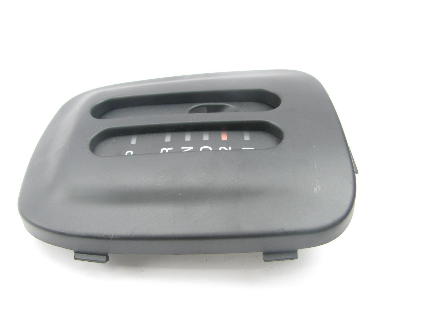 NEW OUT OF BOX OEM Ford F7RZ-7D443-KA Gear Shift Trim Bezel 97 Contour Mystique