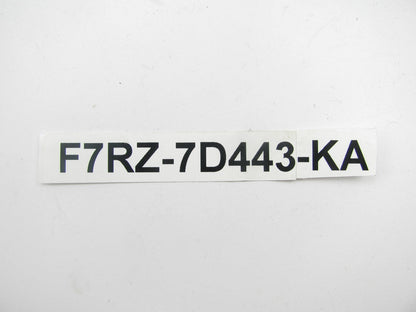 NEW OUT OF BOX OEM Ford F7RZ-7D443-KA Gear Shift Trim Bezel 97 Contour Mystique