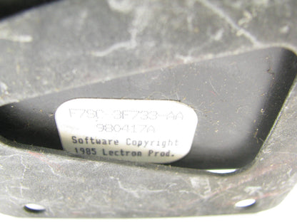 NEW - Out Of Box F7SC-3F733-AA Power Steering Module 1996-97 Thunderbird Cougar