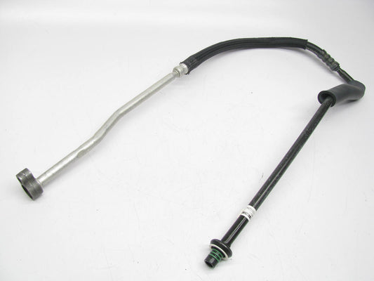 NEW - OUT OF BOX - OEM FORD F7SH-19N651-AD A/C Liquid Hose Assembly