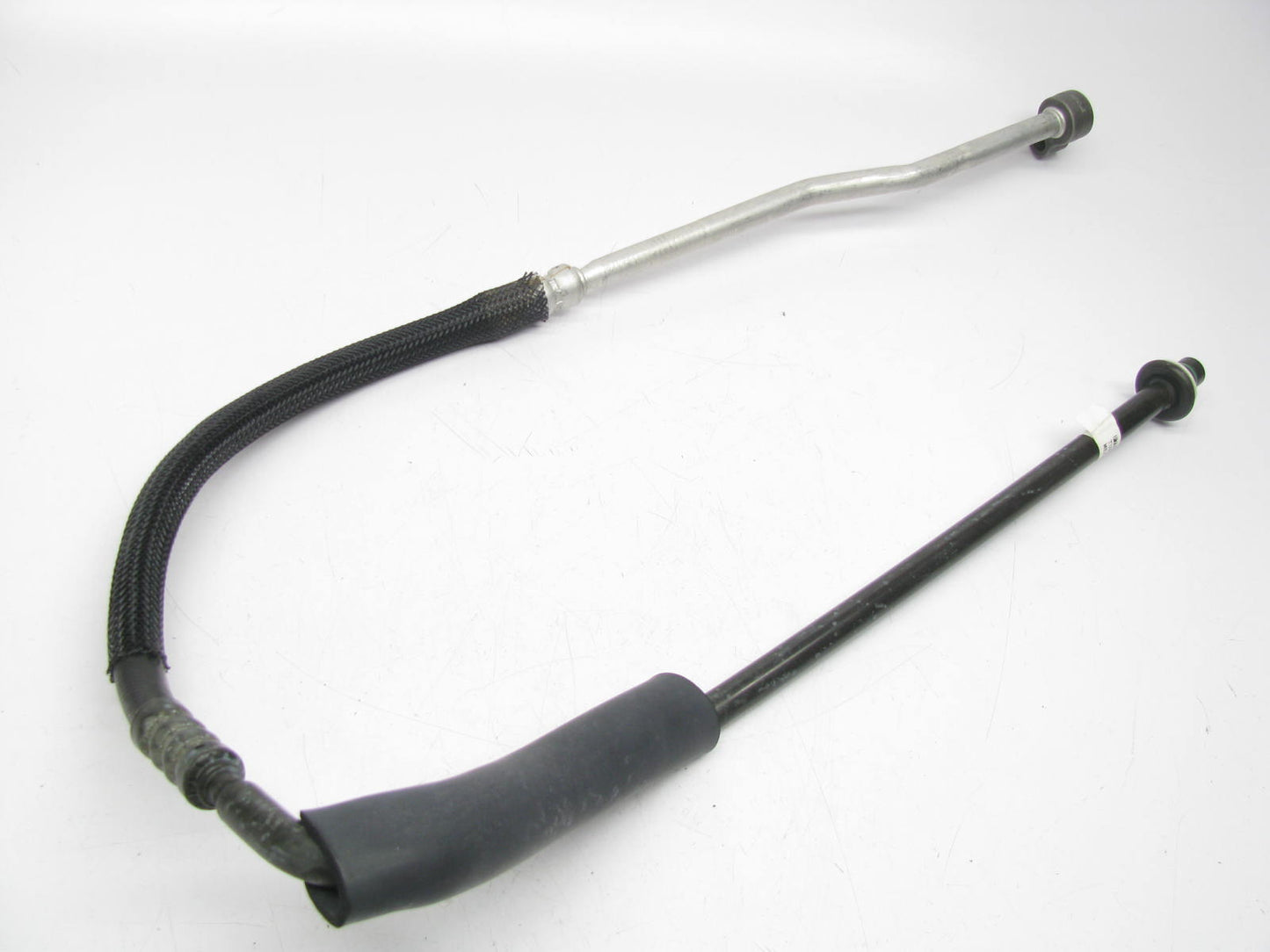 NEW - OUT OF BOX - OEM FORD F7SH-19N651-AD A/C Liquid Hose Assembly