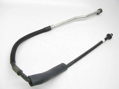 NEW - OUT OF BOX - OEM FORD F7SH-19N651-AD A/C Liquid Hose Assembly