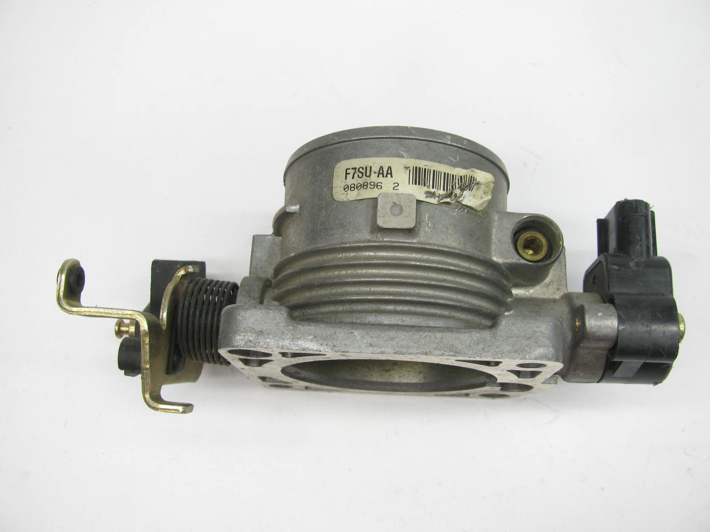 NEW - OUT OF BOX FORD F7SU-AA Throttle Body 1996-1997 Ford Crown Victoria CNG