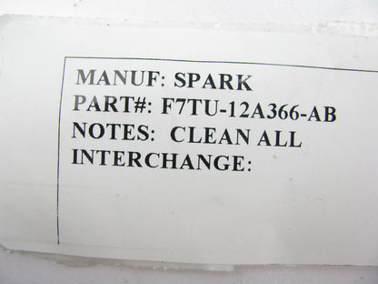 NEW - Out Of Box F7TU-12A366-AB Direct Ignition Coil 1997-15 Ford 4.6L 5.4L 6.8L
