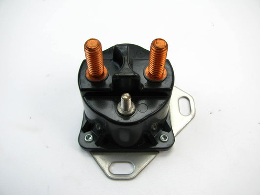 NEW - OUT OF BOX - OEM Ford F7UB-11450-AA Starter Solenoid Switch Relay