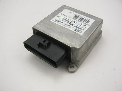 NEW - OUT OF BOX  Ford F7UB-14A685-BC SRS Control Module 97-03 ECONOLINE