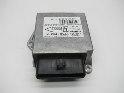 NEW - OUT OF BOX - OEM Ford F7UB-14A685-CC SRS Control Diagnostic Module ECU