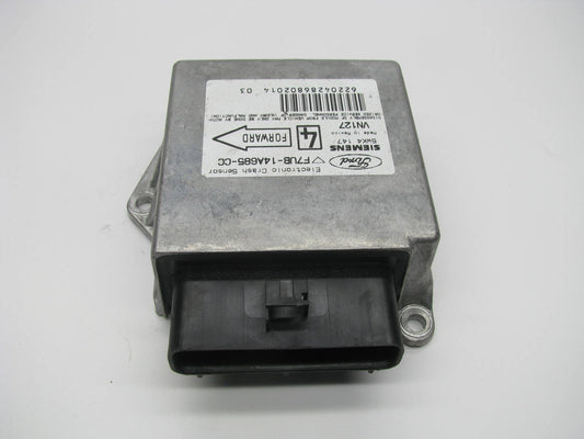 NEW - OUT OF BOX - OEM Ford F7UB-14A685-CC SRS Control Diagnostic Module ECU