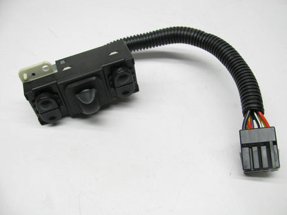 NEW - OUT OF BOX FORD F7UB-14A701-AA Driver Power Seat Switch W/ Harness