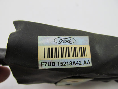 NEW - OUT OF BOX - OEM Ford F7UB-15218A42-AA FRONT Door Lock Actuator