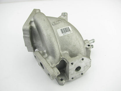 OEM Ford F7UE-9A589-FA Throttle Body Adapter Spacer 1997-2003 6.8L V10 Triton