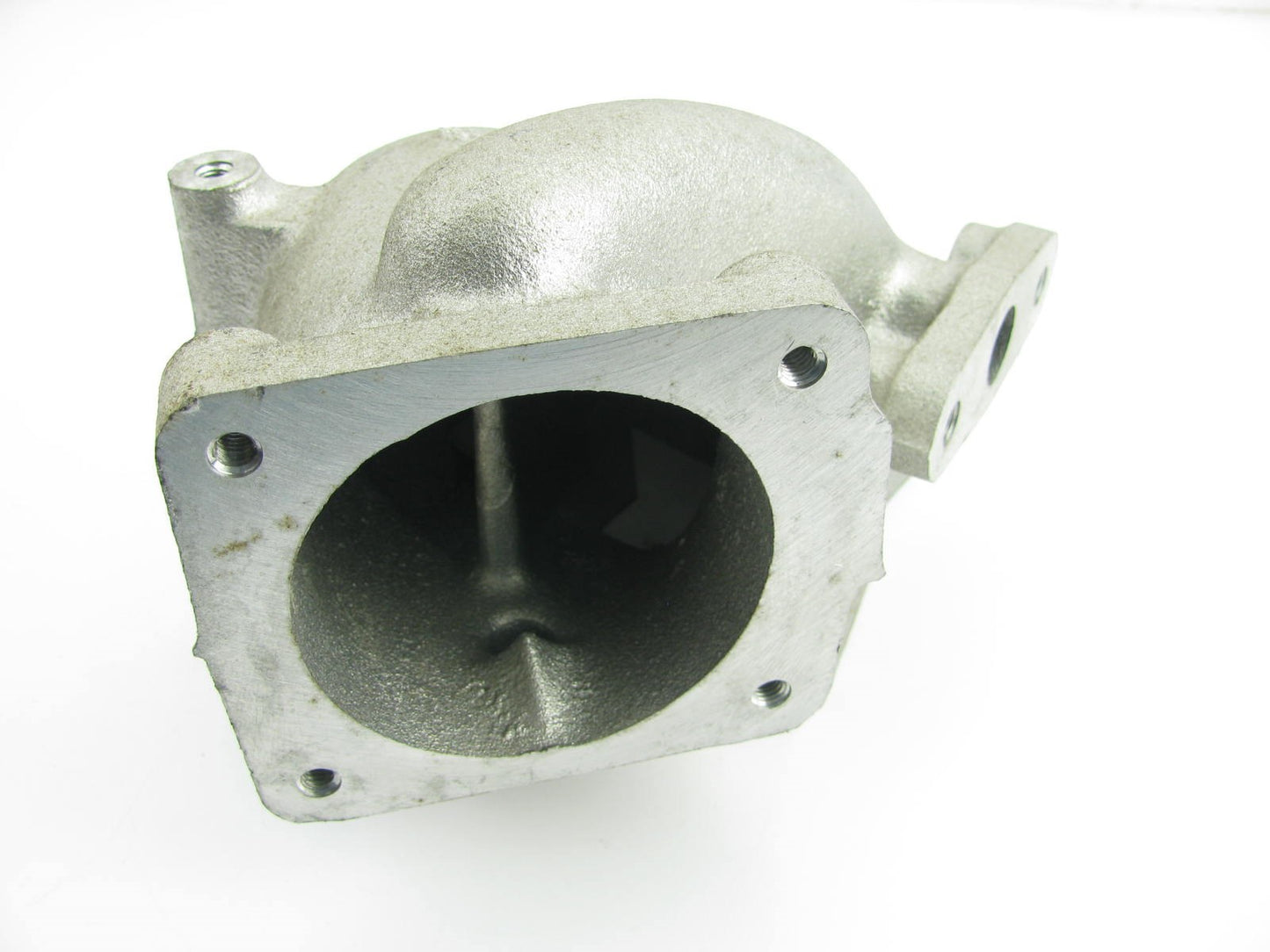 OEM Ford F7UE-9A589-FA Throttle Body Adapter Spacer 1997-2003 6.8L V10 Triton