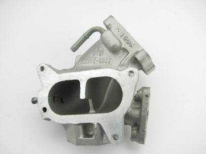 OEM Ford F7UE-9A589-FA Throttle Body Adapter Spacer 1997-2003 6.8L V10 Triton
