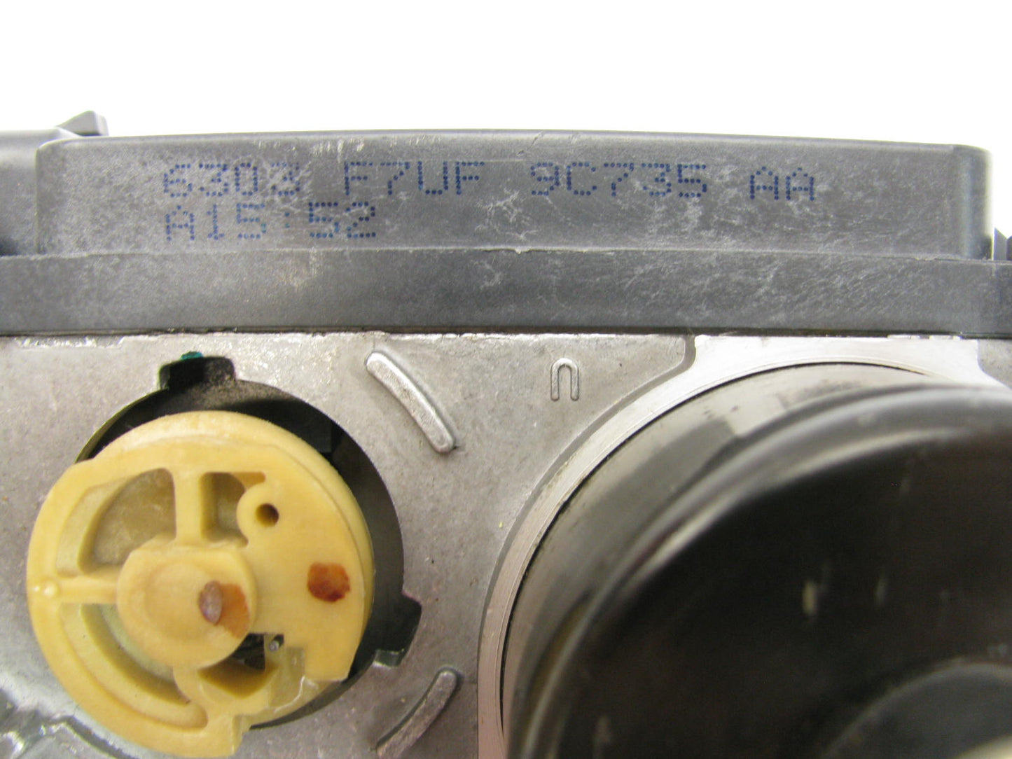 NEW - OUT OF BOX - OEM Ford F7UF-9C735-AA Cruise Control Unit Servo Actuator