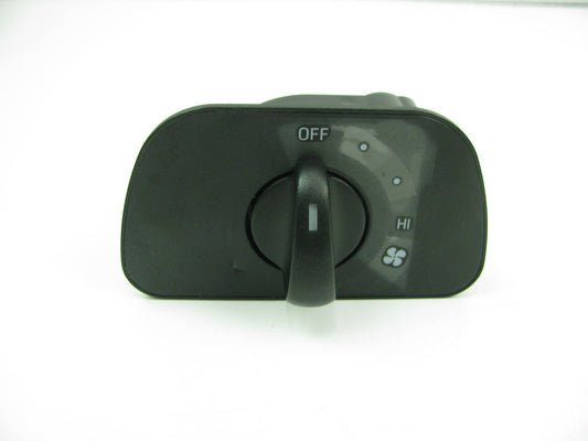 NEW - OUT OF BOX - OEM Ford F7UH-18C613-AA HVAC A/C Blower Control Switch