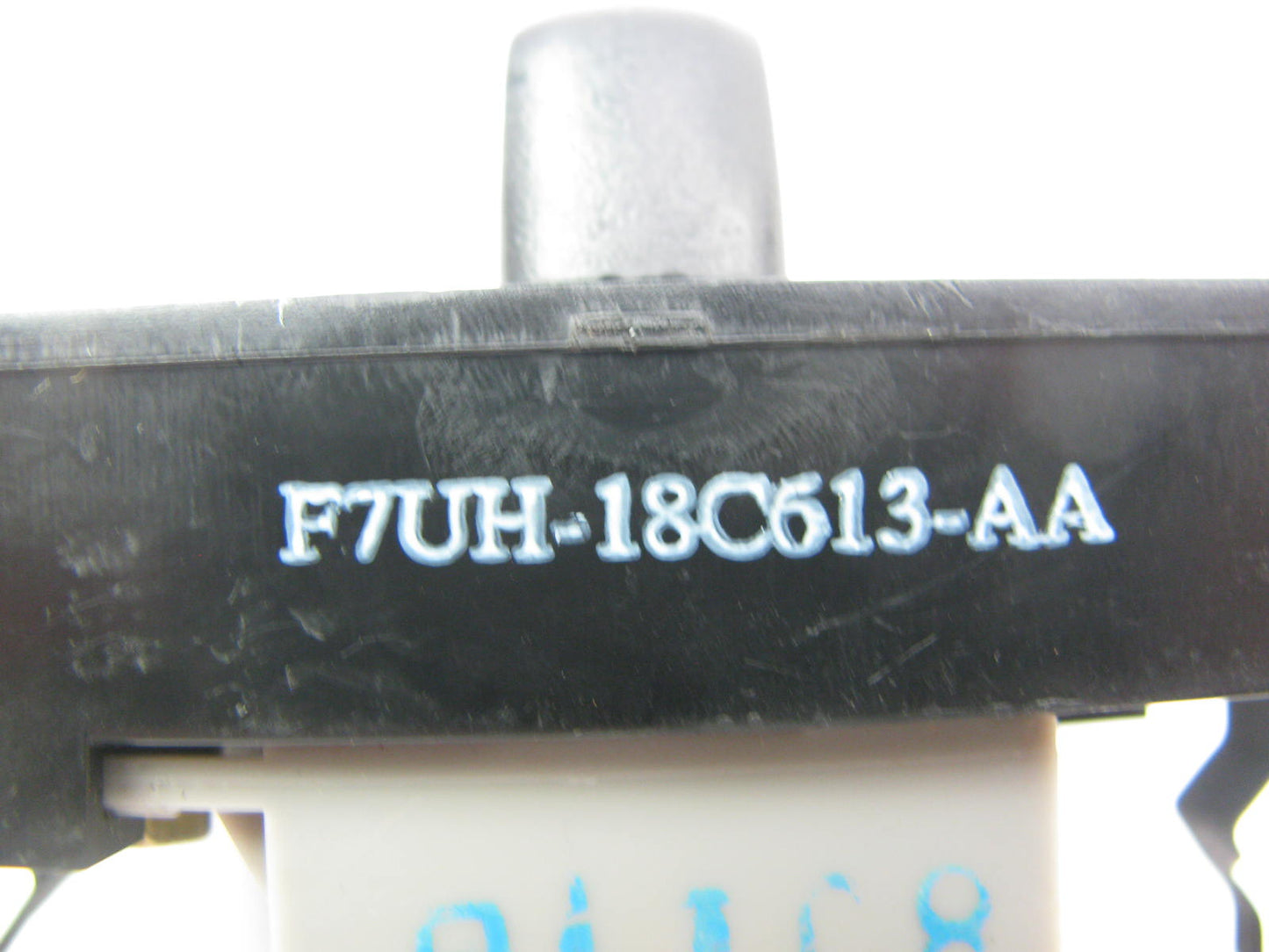 NEW - OUT OF BOX - OEM Ford F7UH-18C613-AA HVAC A/C Blower Control Switch